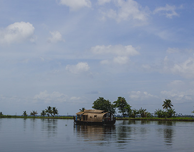 Alleppey
