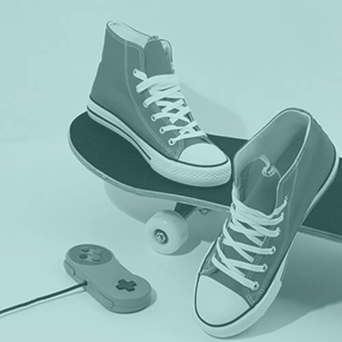 SNEAKERS